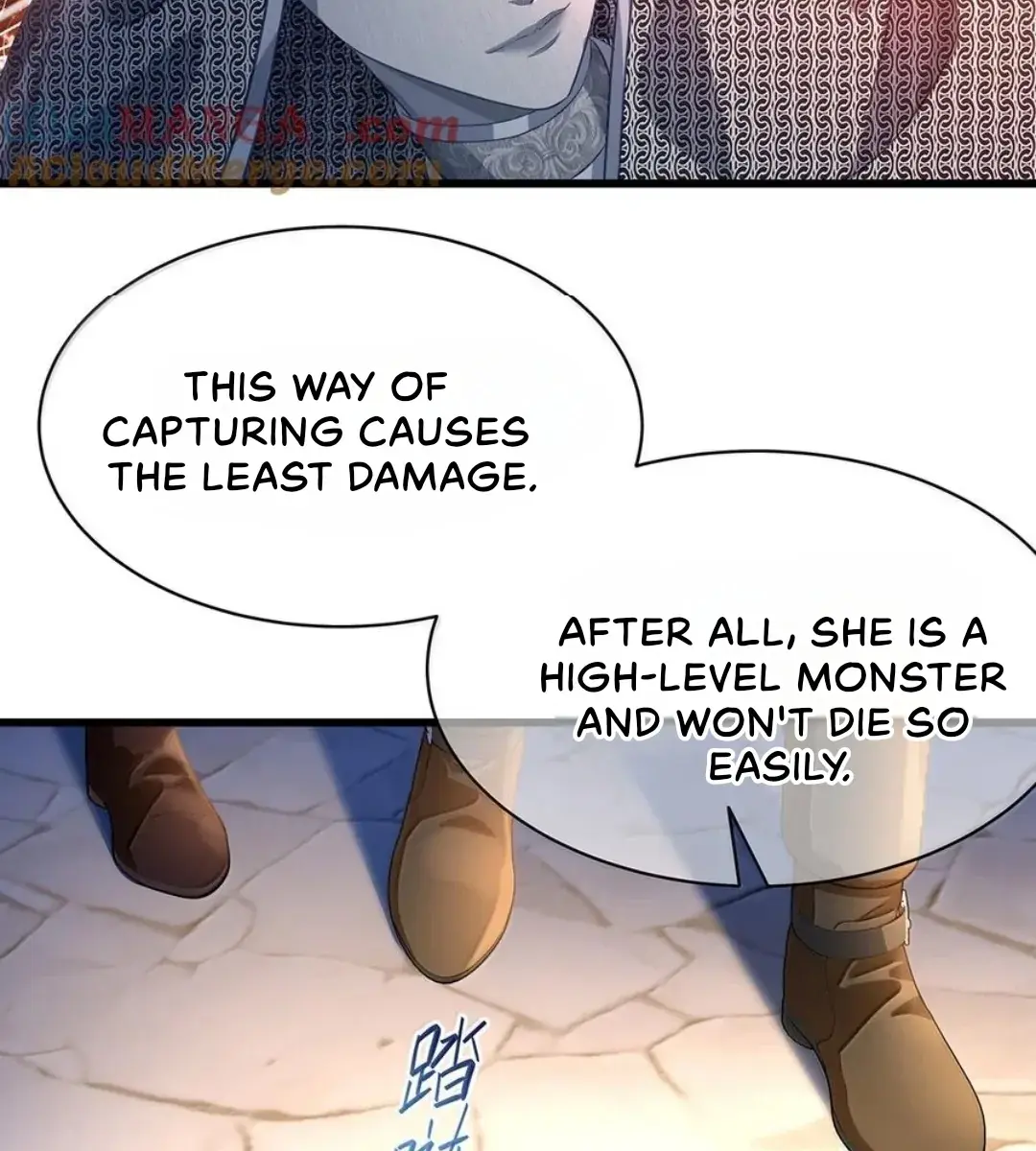 I Was Reborn as His Highness the Prince's Little Evil Dragon Chapter 47 Page 41