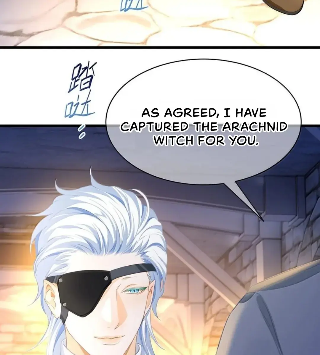 I Was Reborn as His Highness the Prince's Little Evil Dragon Chapter 47 Page 42