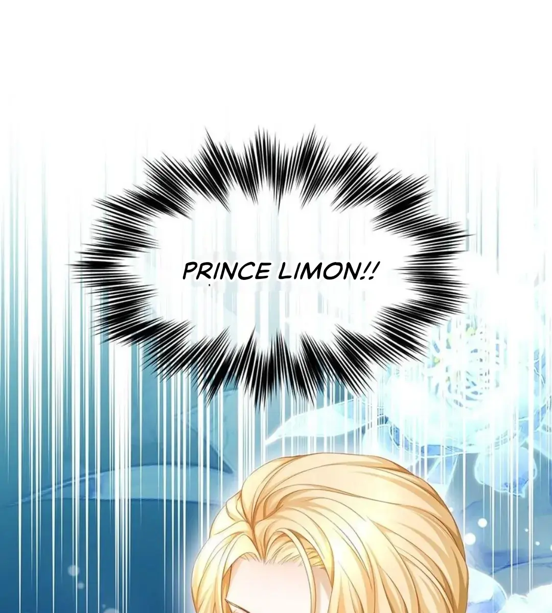 I Was Reborn as His Highness the Prince's Little Evil Dragon Chapter 47 Page 46