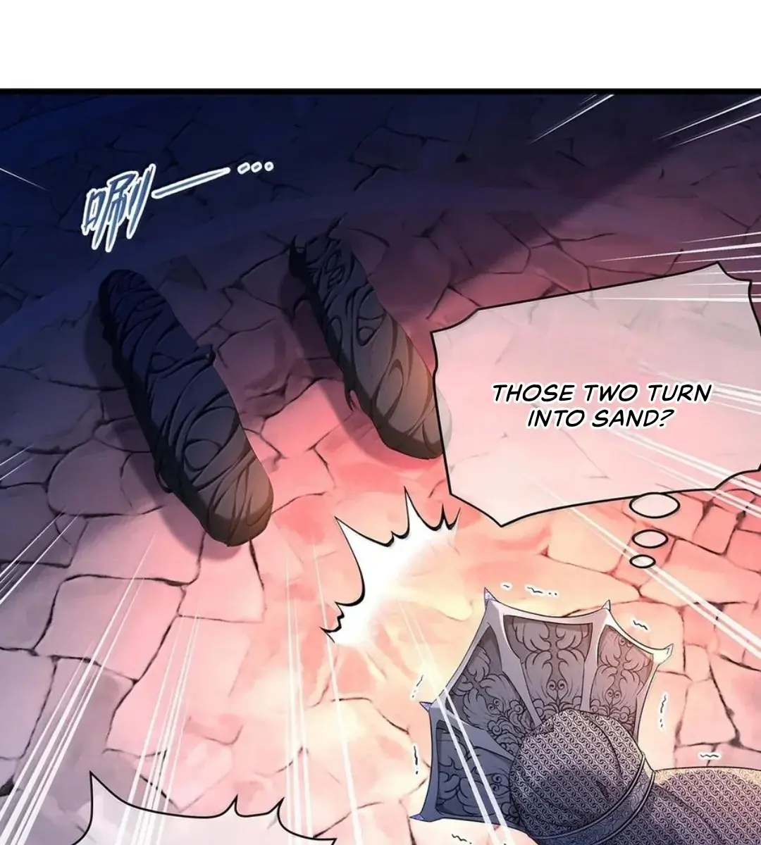 I Was Reborn as His Highness the Prince's Little Evil Dragon Chapter 47 Page 51