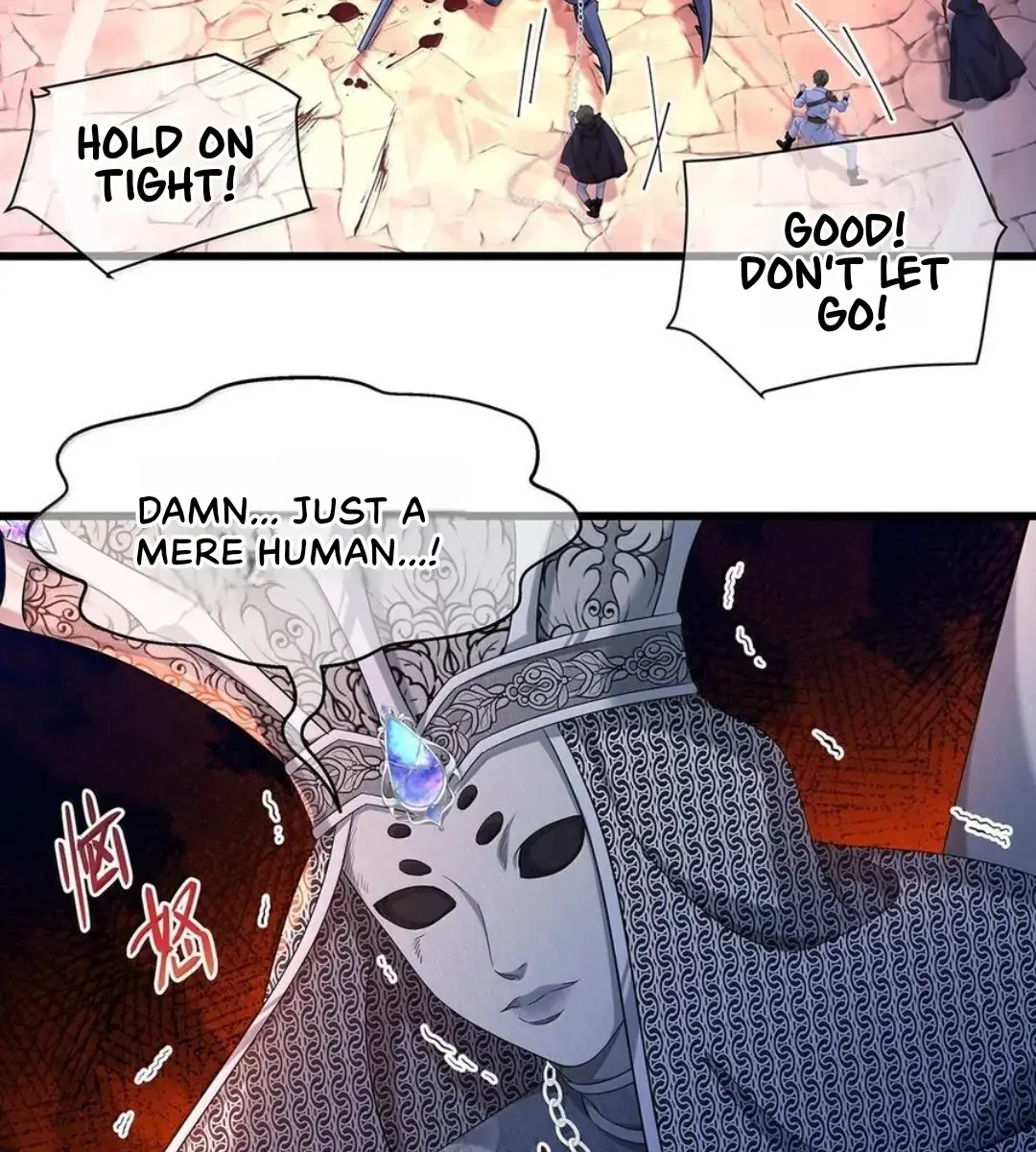 I Was Reborn as His Highness the Prince's Little Evil Dragon Chapter 47 Page 53