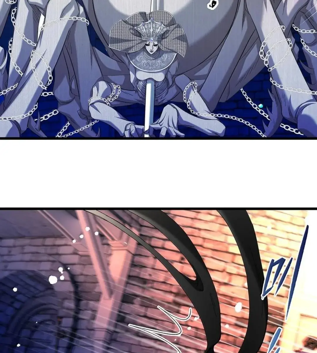 I Was Reborn as His Highness the Prince's Little Evil Dragon Chapter 47 Page 57