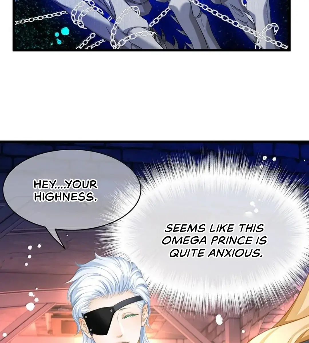 I Was Reborn as His Highness the Prince's Little Evil Dragon Chapter 47 Page 62
