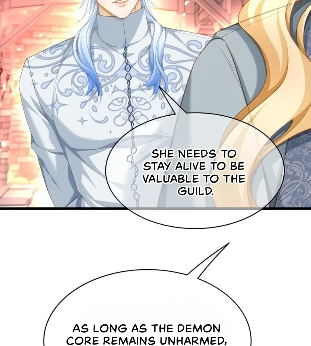 I Was Reborn as His Highness the Prince's Little Evil Dragon Chapter 47 Page 63