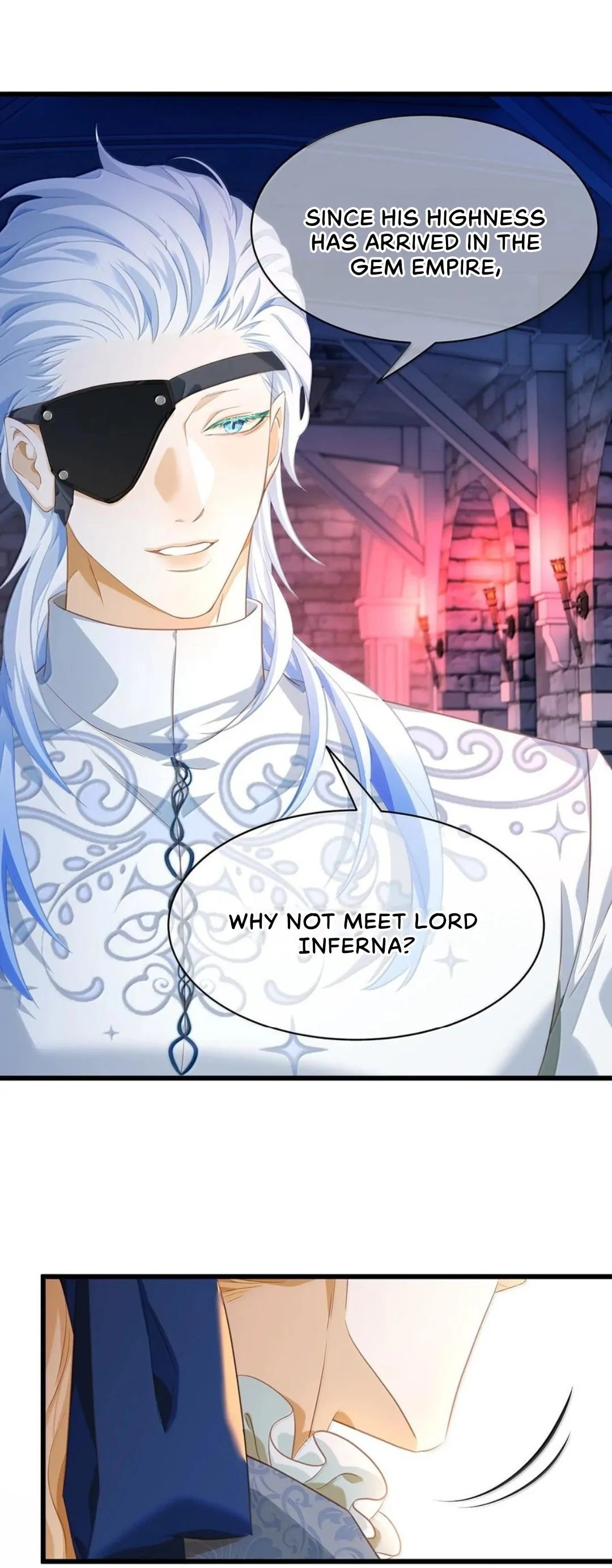 I Was Reborn as His Highness the Prince's Little Evil Dragon Chapter 47 Page 65