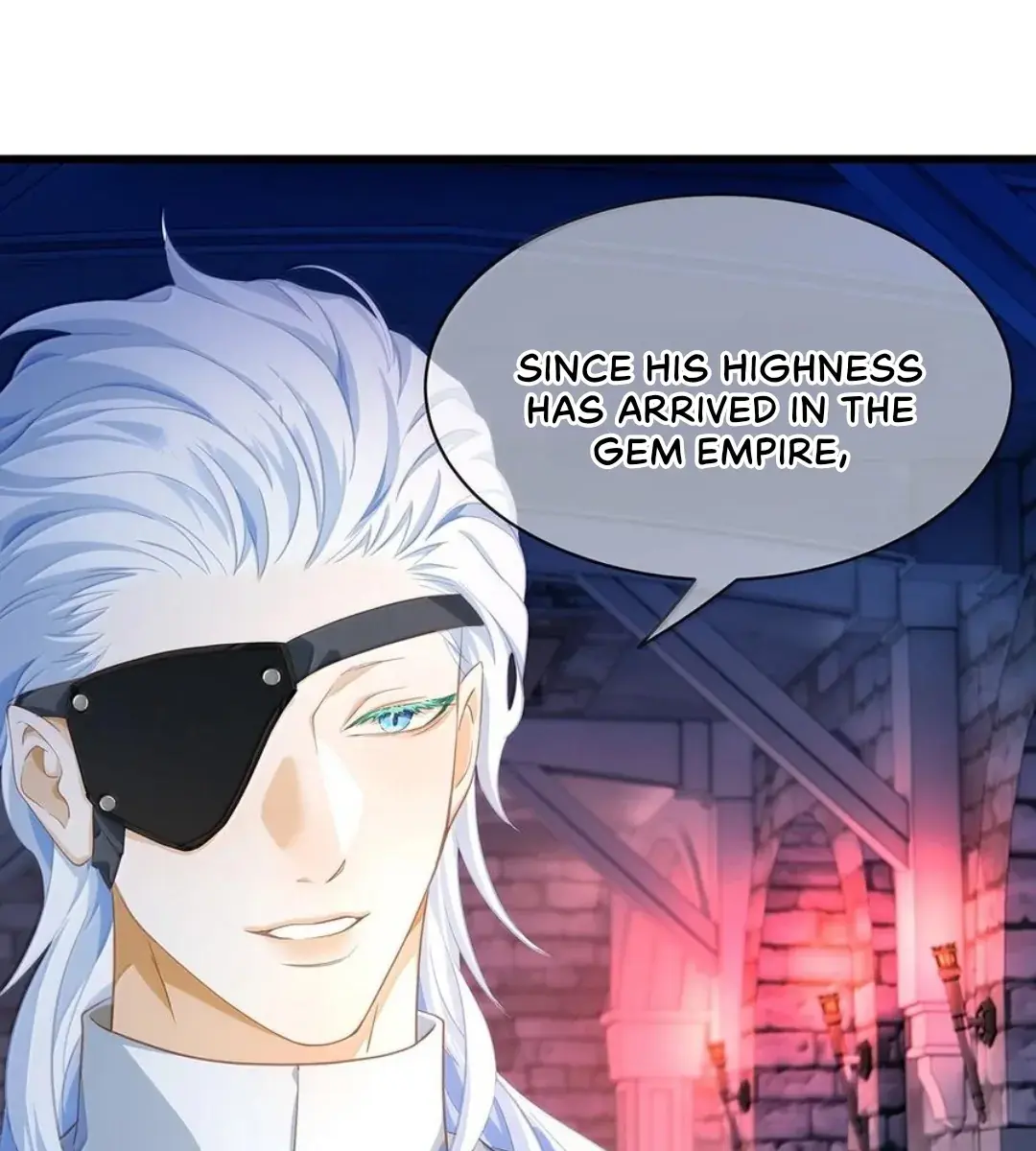 I Was Reborn as His Highness the Prince's Little Evil Dragon Chapter 47 Page 66