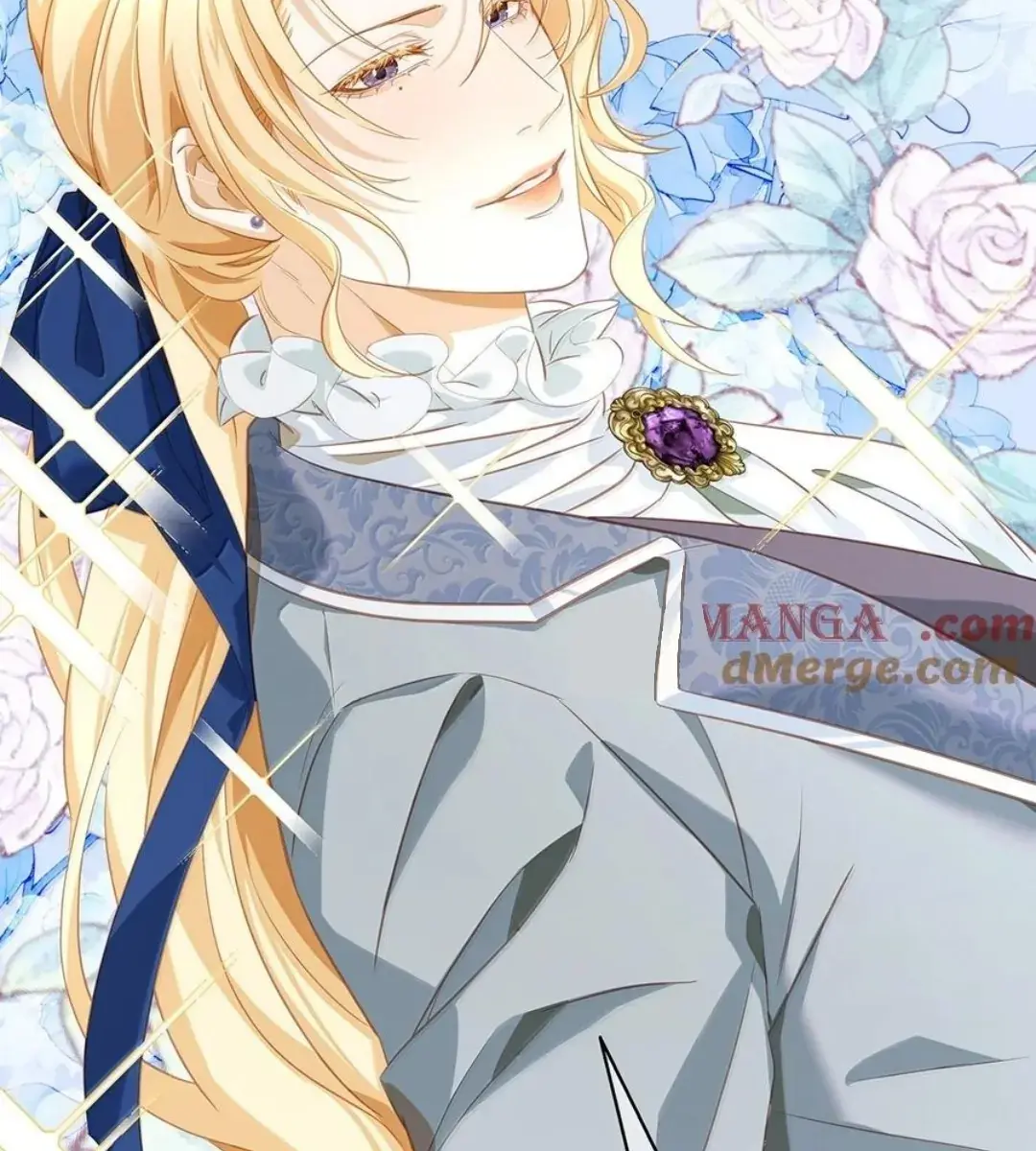 I Was Reborn as His Highness the Prince's Little Evil Dragon Chapter 47 Page 71