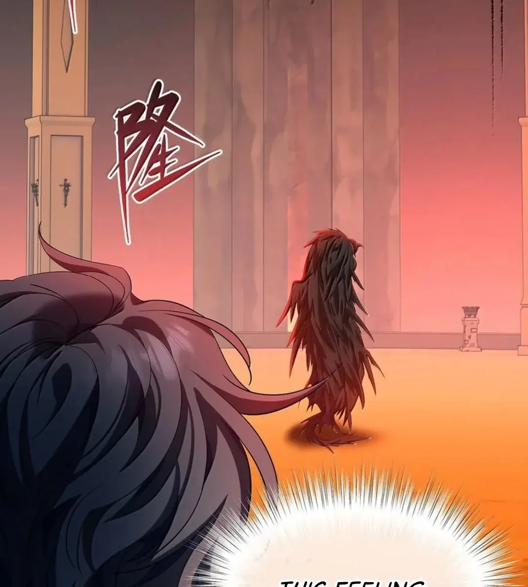 I Was Reborn as His Highness the Prince's Little Evil Dragon Chapter 47 Page 77