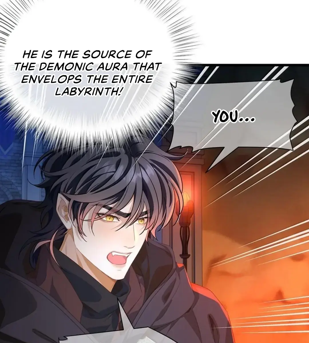 I Was Reborn as His Highness the Prince's Little Evil Dragon Chapter 47 Page 80