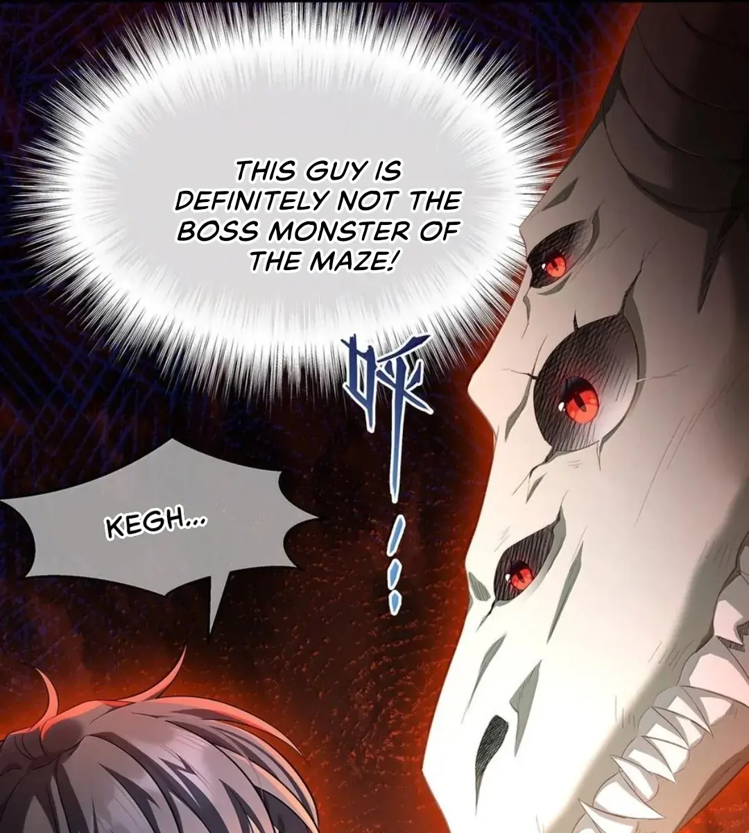 I Was Reborn as His Highness the Prince's Little Evil Dragon Chapter 47 Page 89