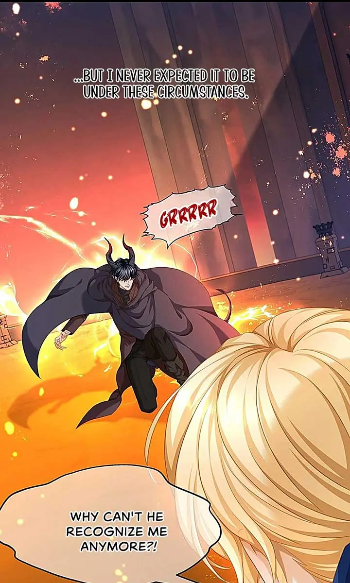 I Was Reborn as His Highness the Prince's Little Evil Dragon Chapter 49 Page 6