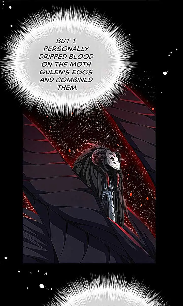 I Was Reborn as His Highness the Prince's Little Evil Dragon Chapter 49 Page 21