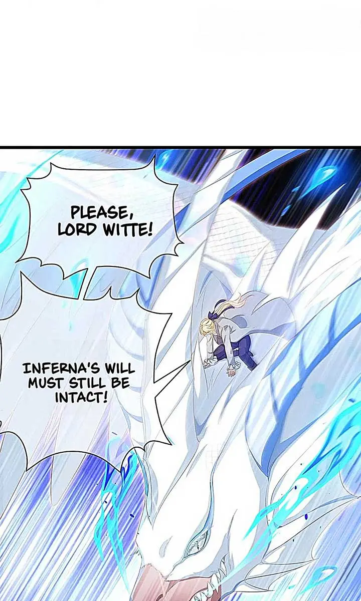 I Was Reborn as His Highness the Prince's Little Evil Dragon Chapter 49 Page 24