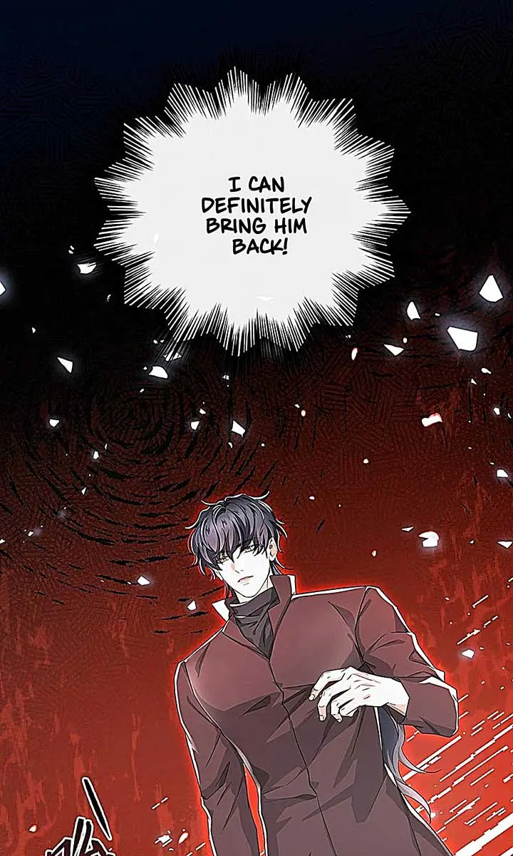 I Was Reborn as His Highness the Prince's Little Evil Dragon Chapter 49 Page 26