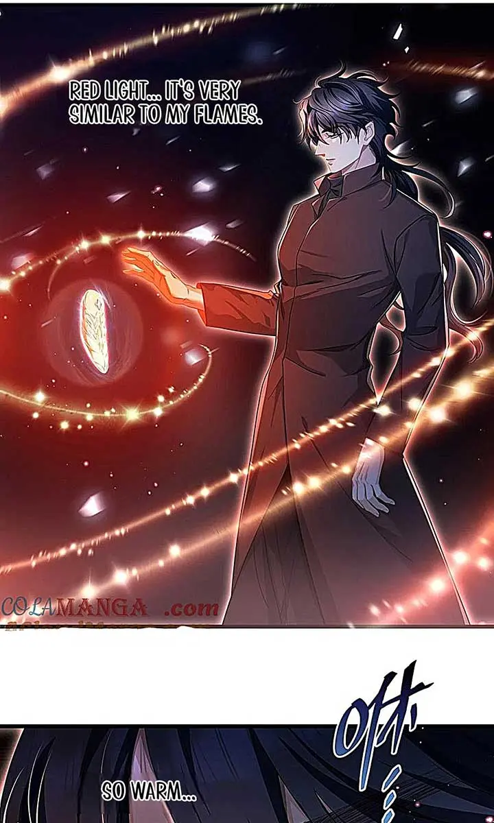 I Was Reborn as His Highness the Prince's Little Evil Dragon Chapter 49 Page 30