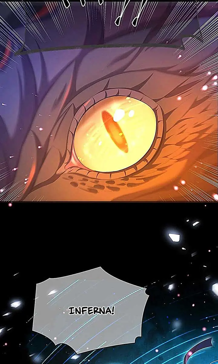 I Was Reborn as His Highness the Prince's Little Evil Dragon Chapter 49 Page 33