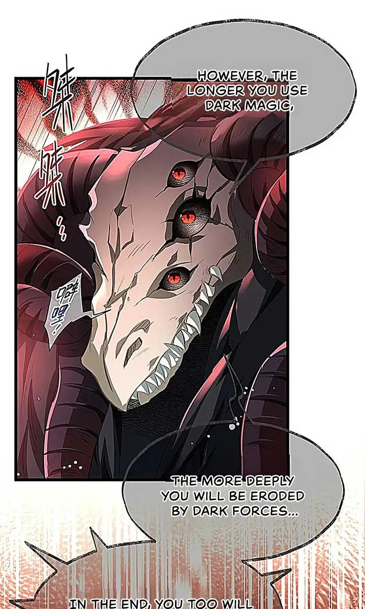 I Was Reborn as His Highness the Prince's Little Evil Dragon Chapter 49 Page 41