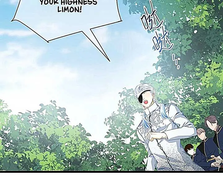 I Was Reborn as His Highness the Prince's Little Evil Dragon Chapter 49 Page 46