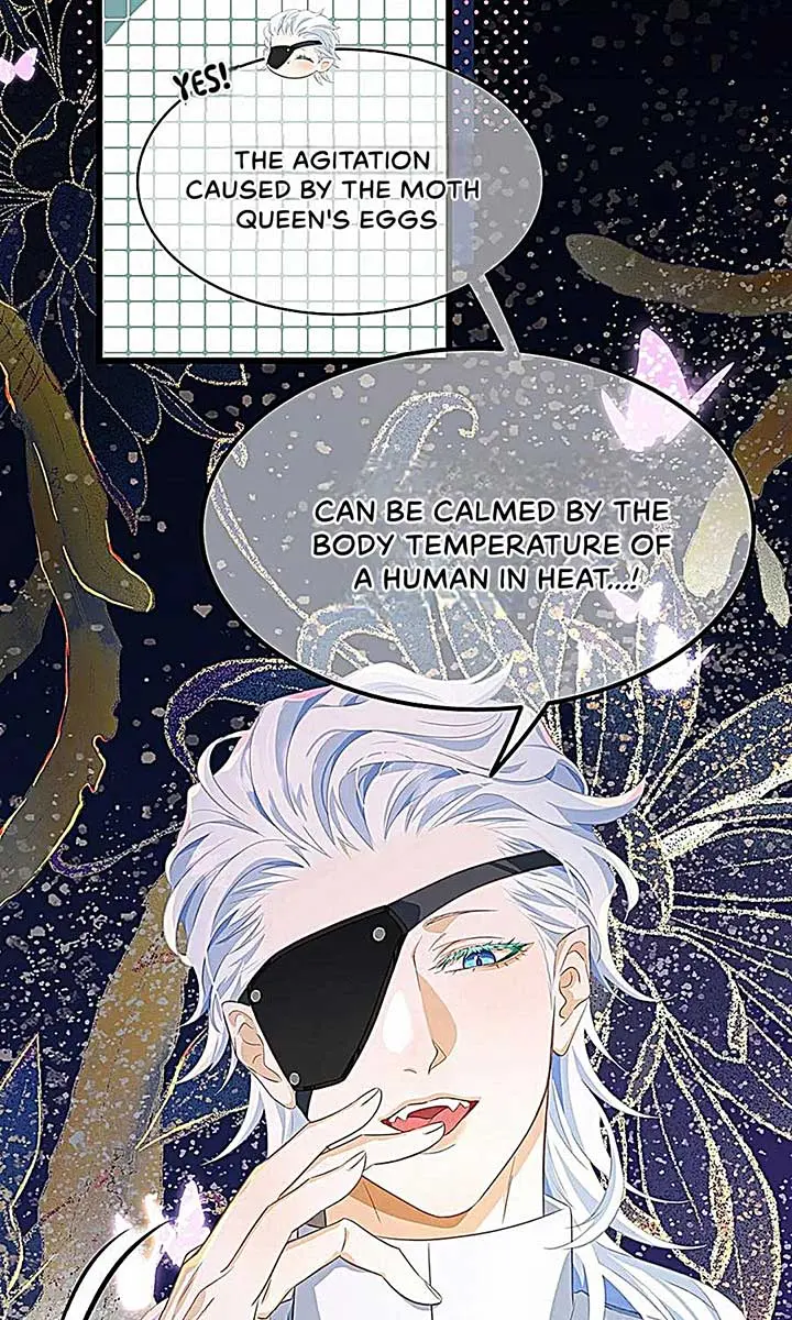 I Was Reborn as His Highness the Prince's Little Evil Dragon Chapter 49 Page 52