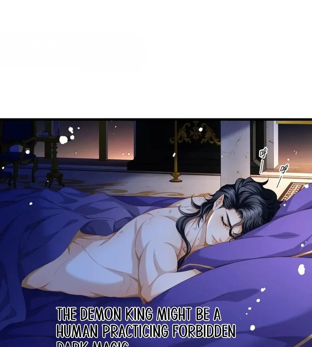 I Was Reborn as His Highness the Prince's Little Evil Dragon Chapter 51 Page 6