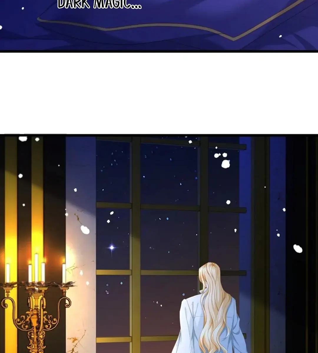 I Was Reborn as His Highness the Prince's Little Evil Dragon Chapter 51 Page 7