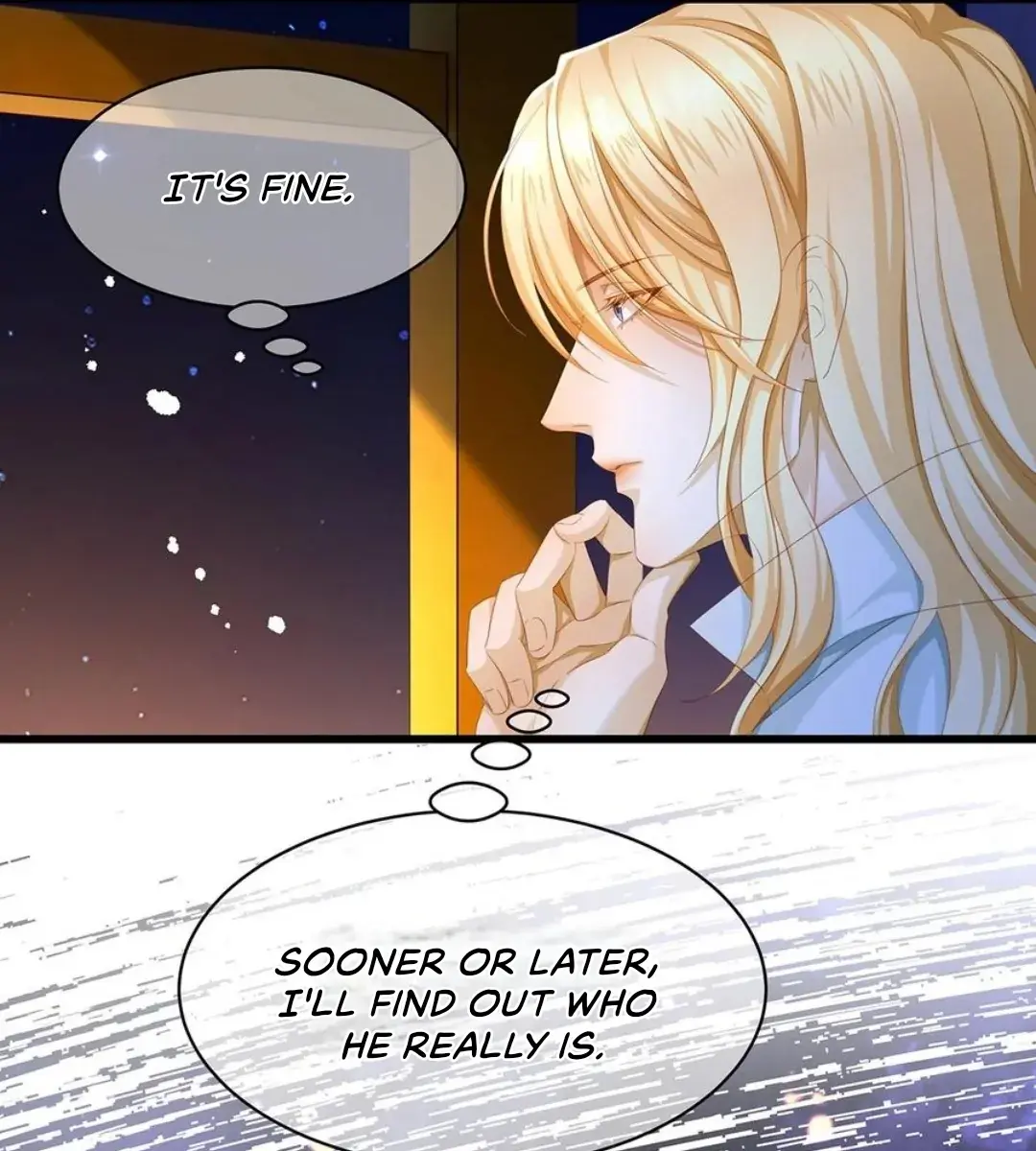 I Was Reborn as His Highness the Prince's Little Evil Dragon Chapter 51 Page 11