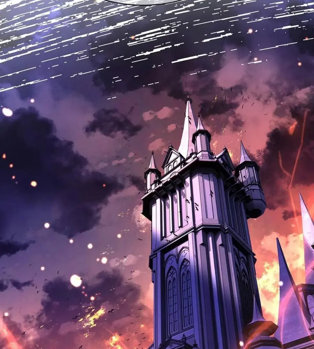 I Was Reborn as His Highness the Prince's Little Evil Dragon Chapter 51 Page 12