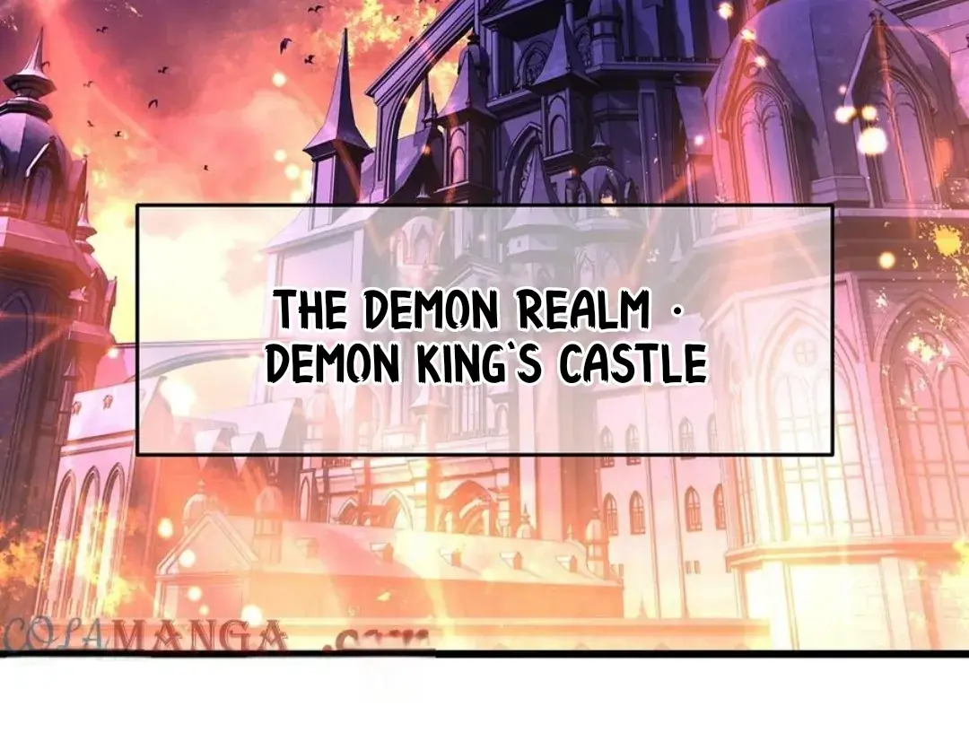 I Was Reborn as His Highness the Prince's Little Evil Dragon Chapter 51 Page 13