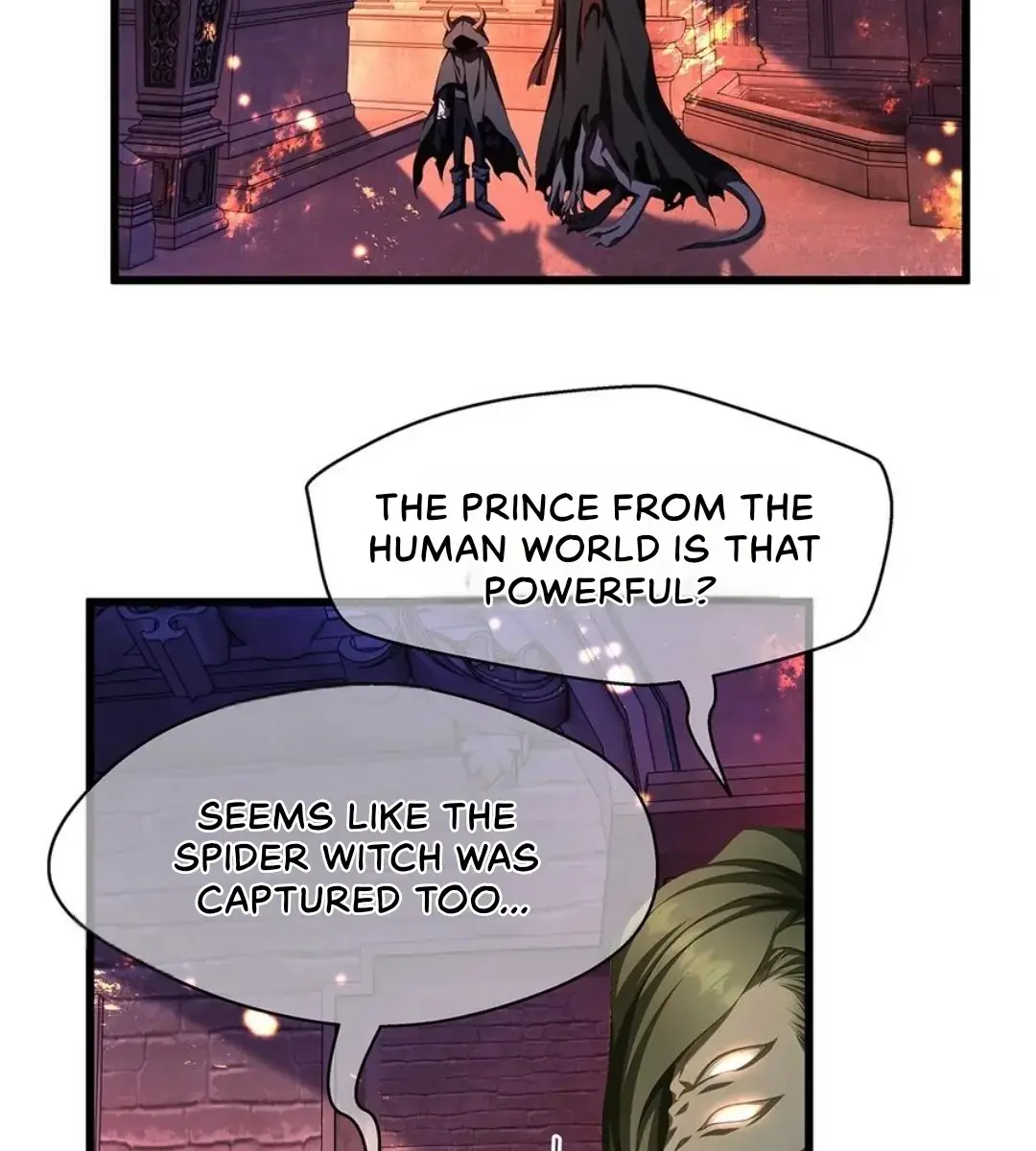 I Was Reborn as His Highness the Prince's Little Evil Dragon Chapter 51 Page 16