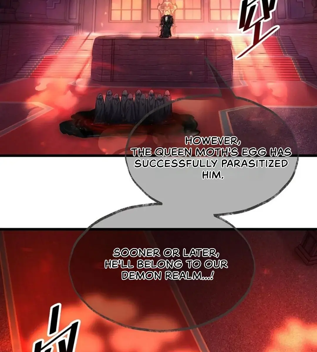 I Was Reborn as His Highness the Prince's Little Evil Dragon Chapter 51 Page 26