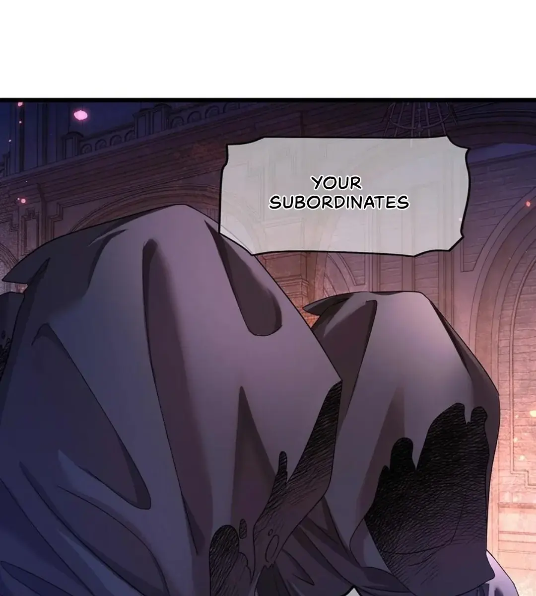 I Was Reborn as His Highness the Prince's Little Evil Dragon Chapter 51 Page 30
