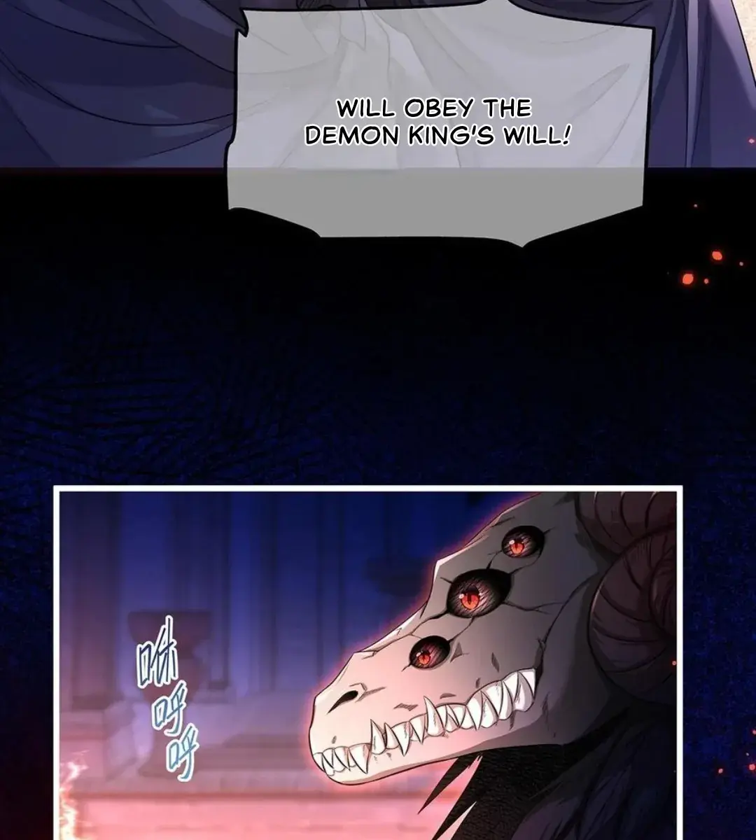 I Was Reborn as His Highness the Prince's Little Evil Dragon Chapter 51 Page 31