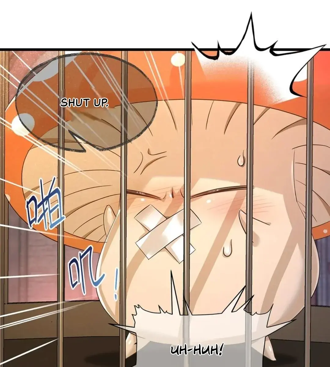 I Was Reborn as His Highness the Prince's Little Evil Dragon Chapter 51 Page 40