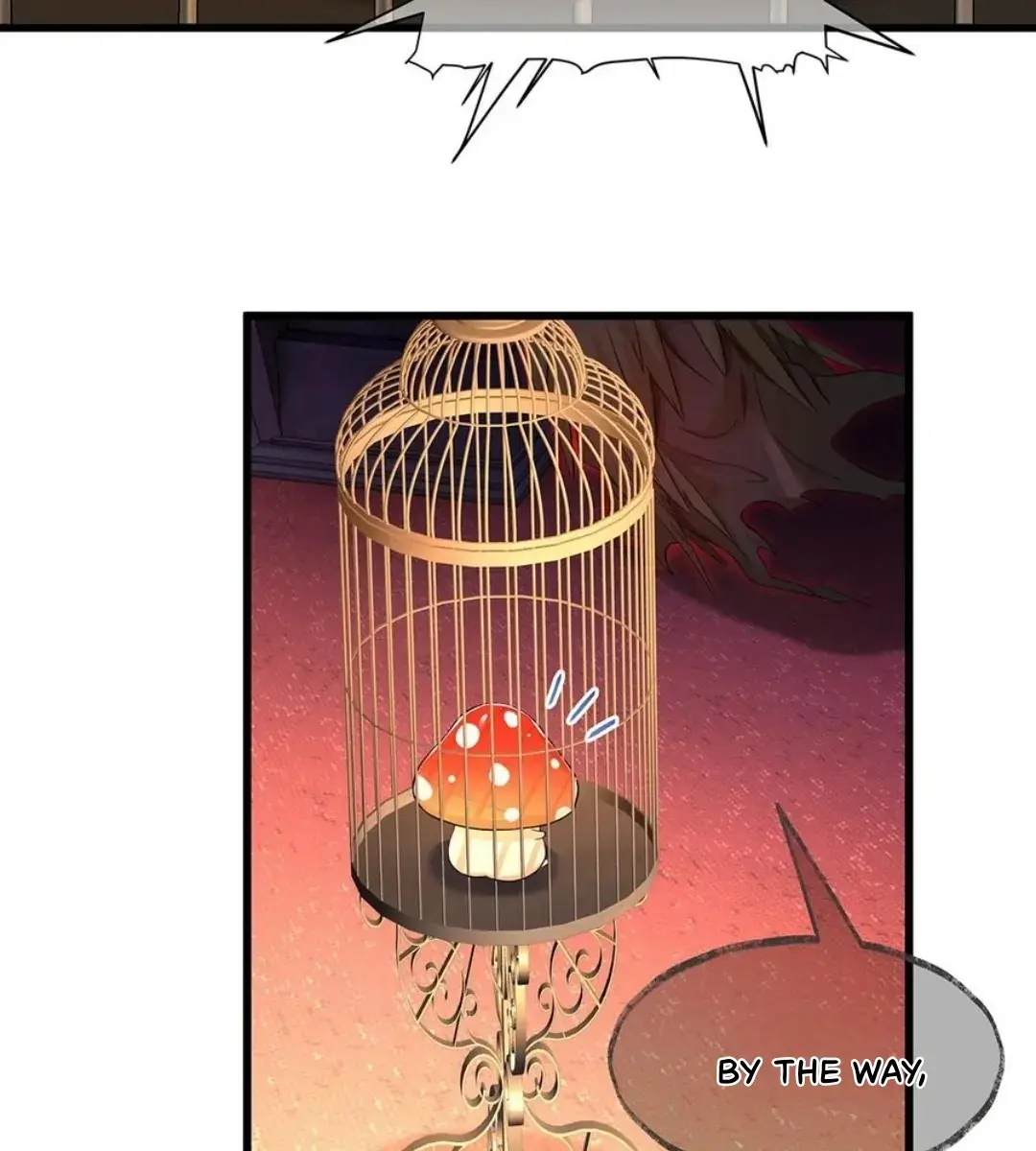 I Was Reborn as His Highness the Prince's Little Evil Dragon Chapter 51 Page 41