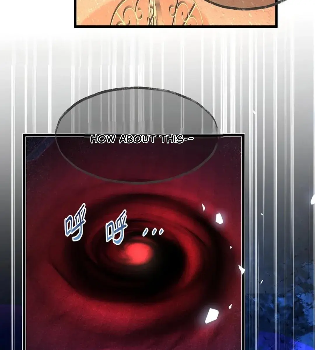 I Was Reborn as His Highness the Prince's Little Evil Dragon Chapter 51 Page 42