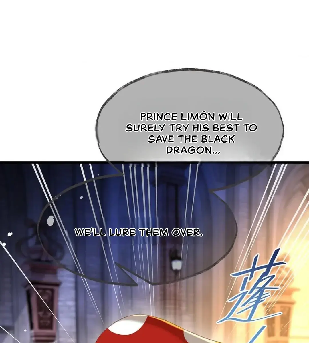 I Was Reborn as His Highness the Prince's Little Evil Dragon Chapter 51 Page 48