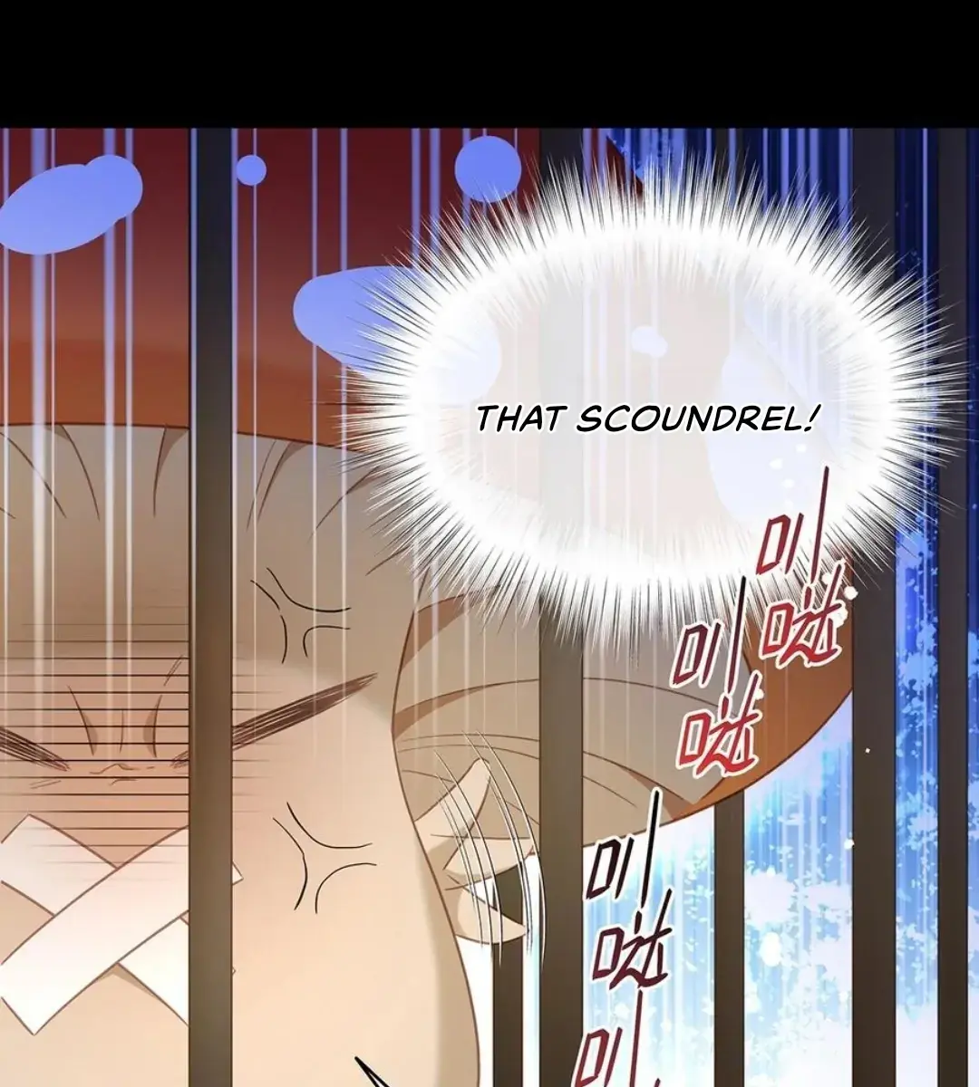 I Was Reborn as His Highness the Prince's Little Evil Dragon Chapter 51 Page 50