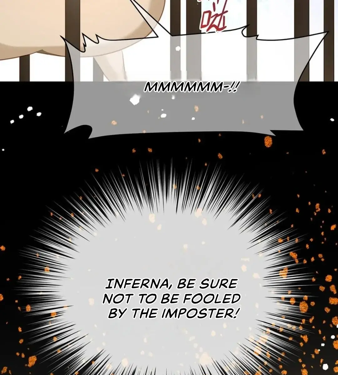 I Was Reborn as His Highness the Prince's Little Evil Dragon Chapter 51 Page 51