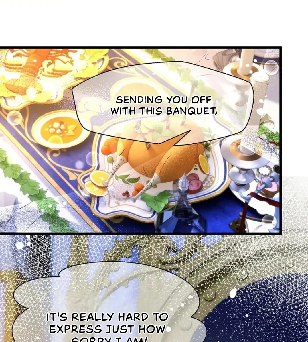 I Was Reborn as His Highness the Prince's Little Evil Dragon Chapter 51 Page 55