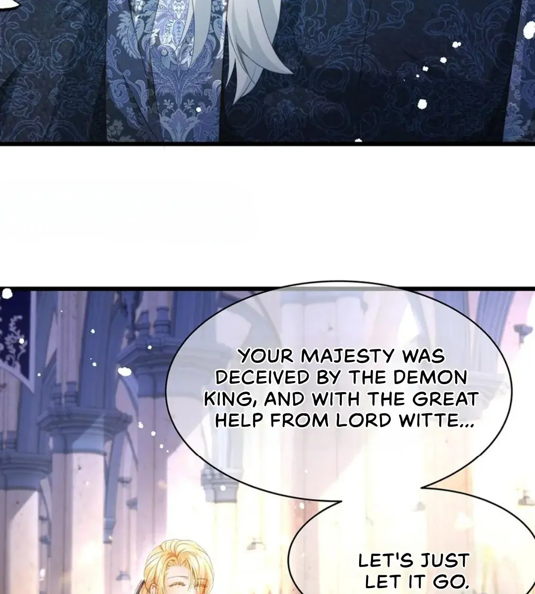 I Was Reborn as His Highness the Prince's Little Evil Dragon Chapter 51 Page 57