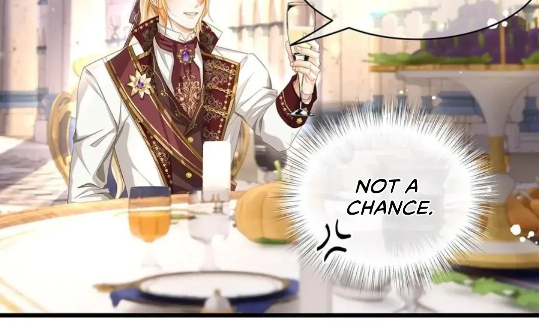 I Was Reborn as His Highness the Prince's Little Evil Dragon Chapter 51 Page 58