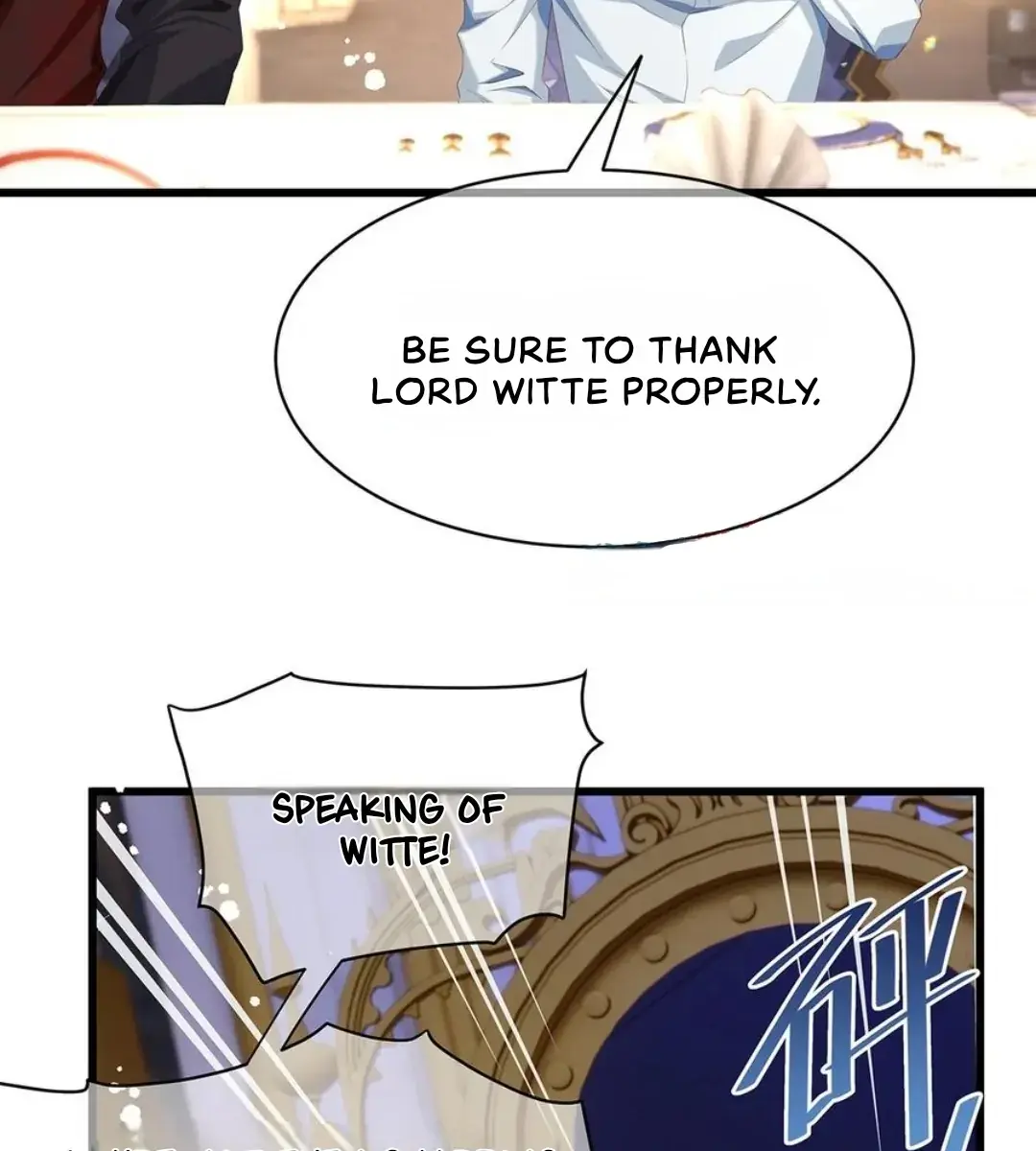 I Was Reborn as His Highness the Prince's Little Evil Dragon Chapter 51 Page 61
