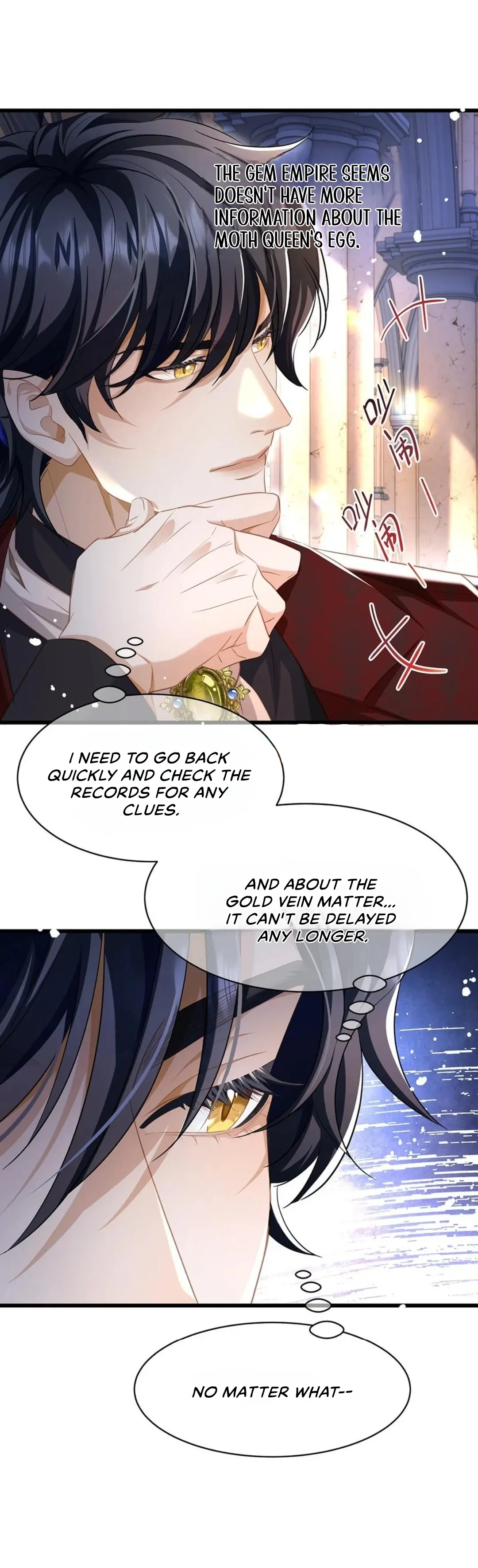 I Was Reborn as His Highness the Prince's Little Evil Dragon Chapter 51 Page 63