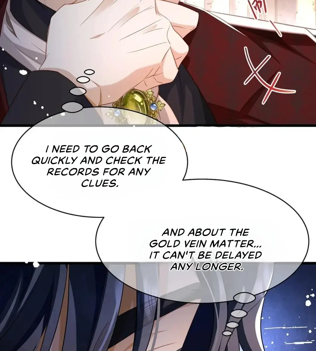 I Was Reborn as His Highness the Prince's Little Evil Dragon Chapter 51 Page 65