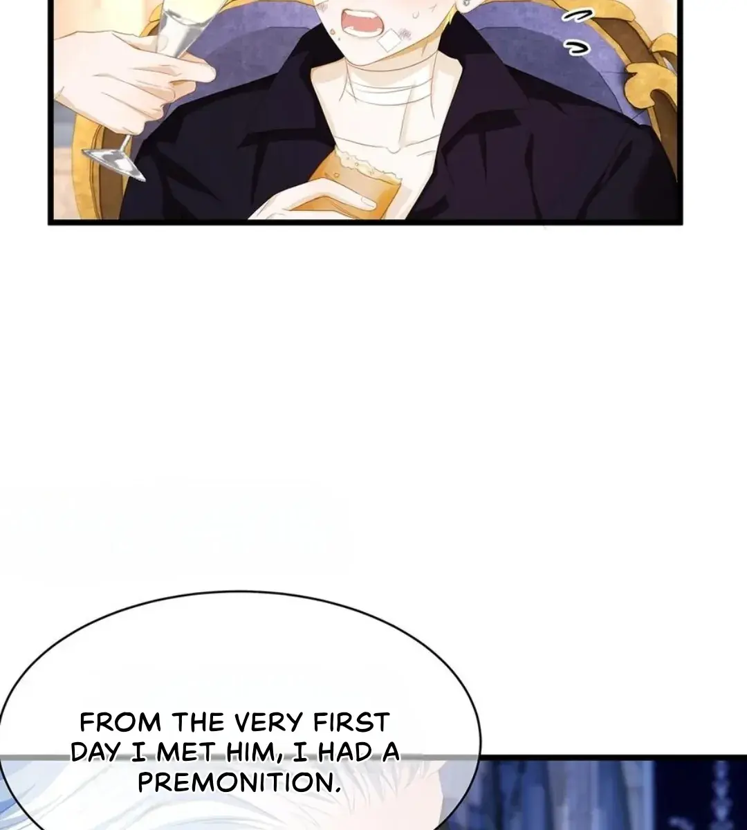 I Was Reborn as His Highness the Prince's Little Evil Dragon Chapter 51 Page 78
