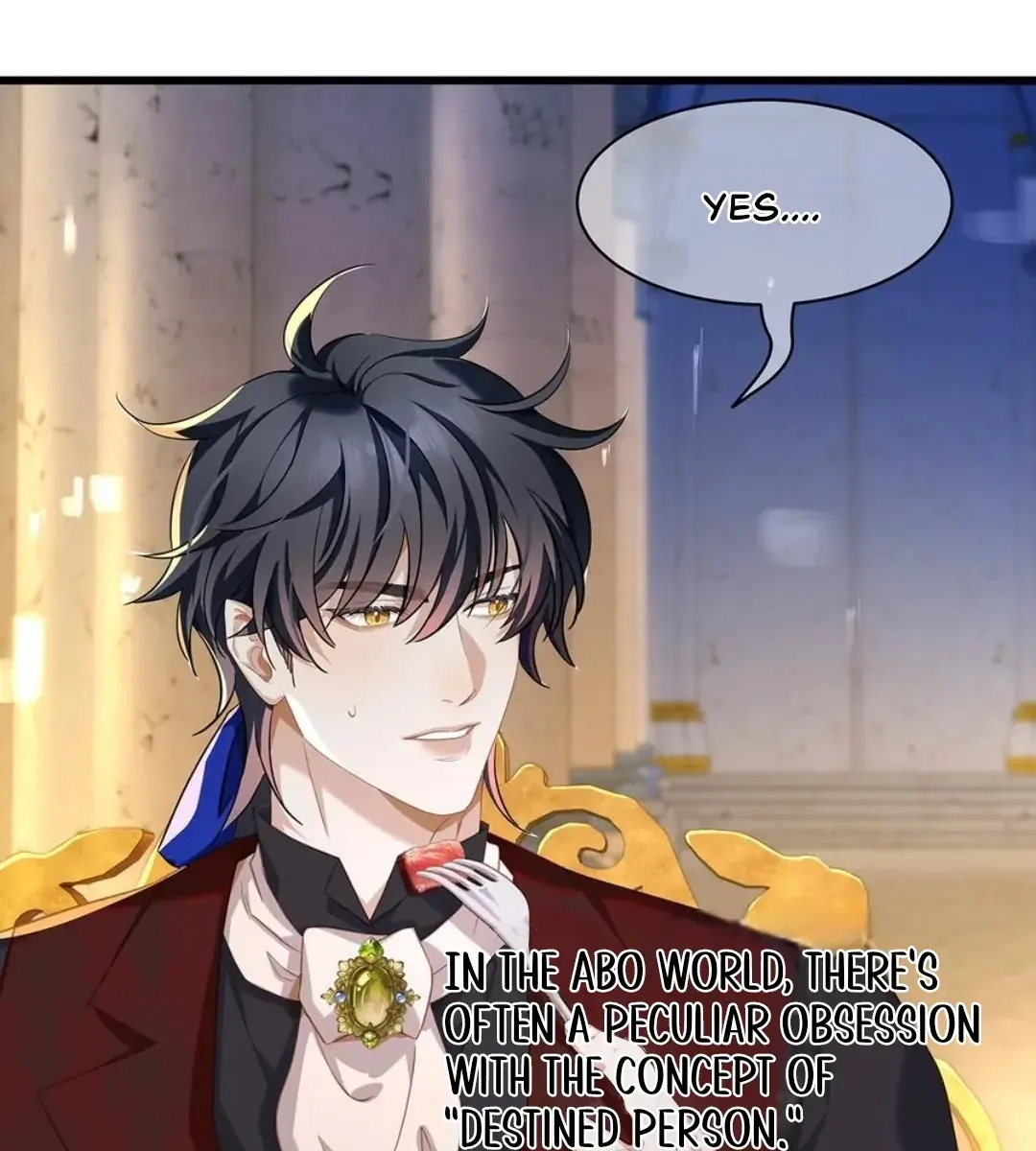 I Was Reborn as His Highness the Prince's Little Evil Dragon Chapter 51 Page 82