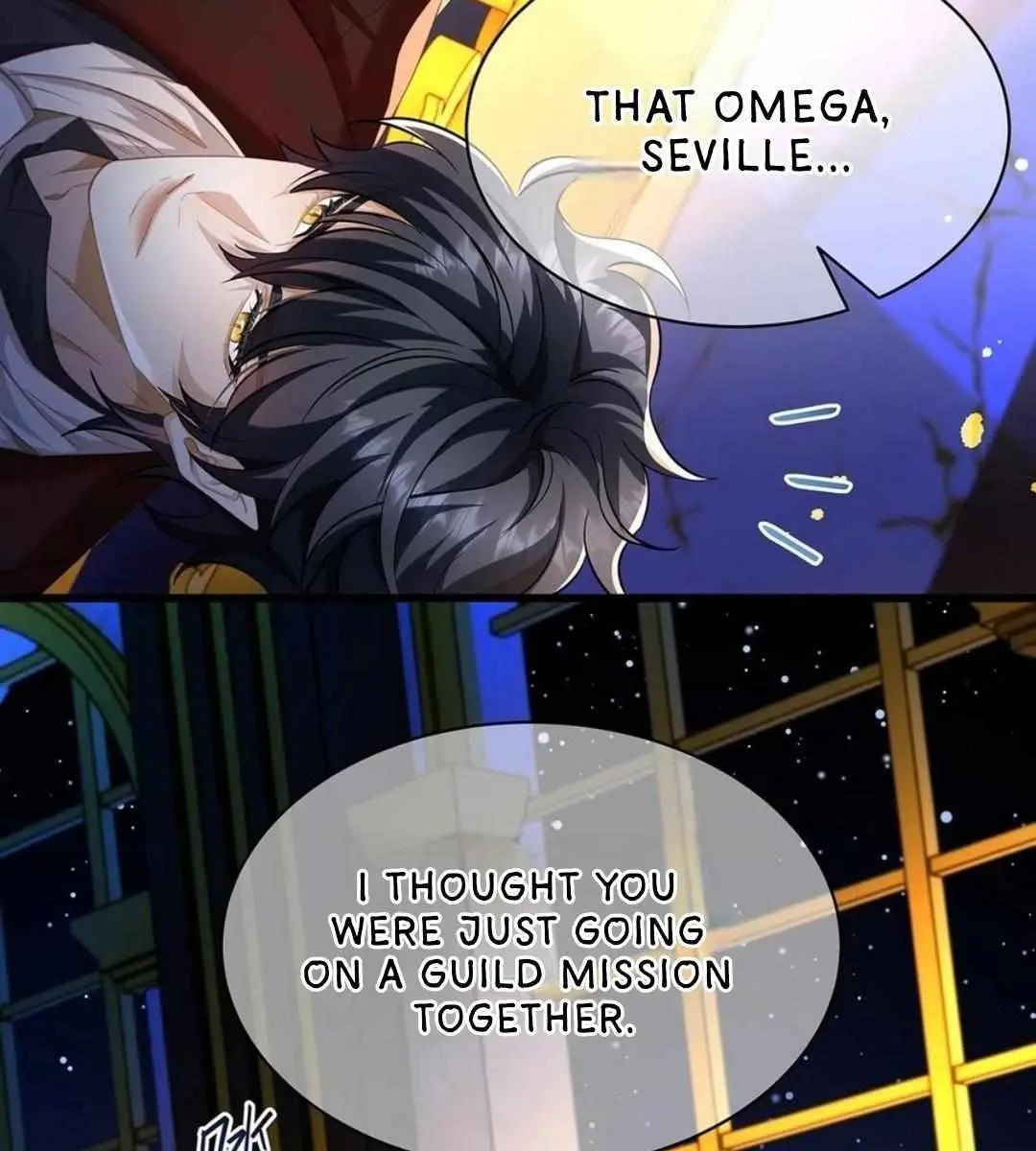 I Was Reborn as His Highness the Prince's Little Evil Dragon Chapter 52 Page 7