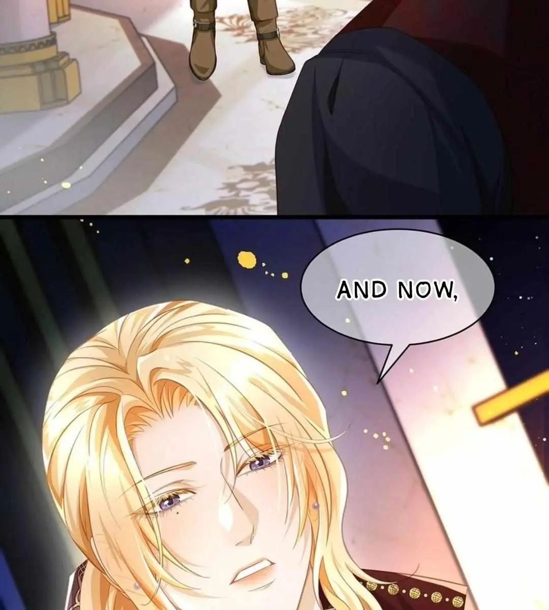 I Was Reborn as His Highness the Prince's Little Evil Dragon Chapter 52 Page 9