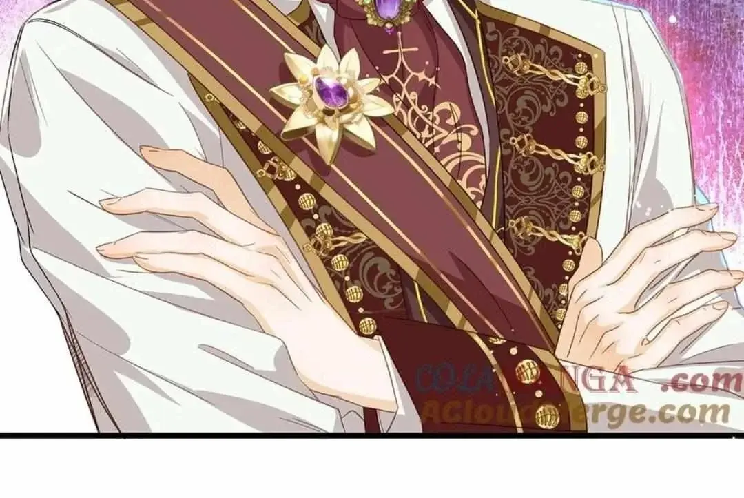 I Was Reborn as His Highness the Prince's Little Evil Dragon Chapter 52 Page 14