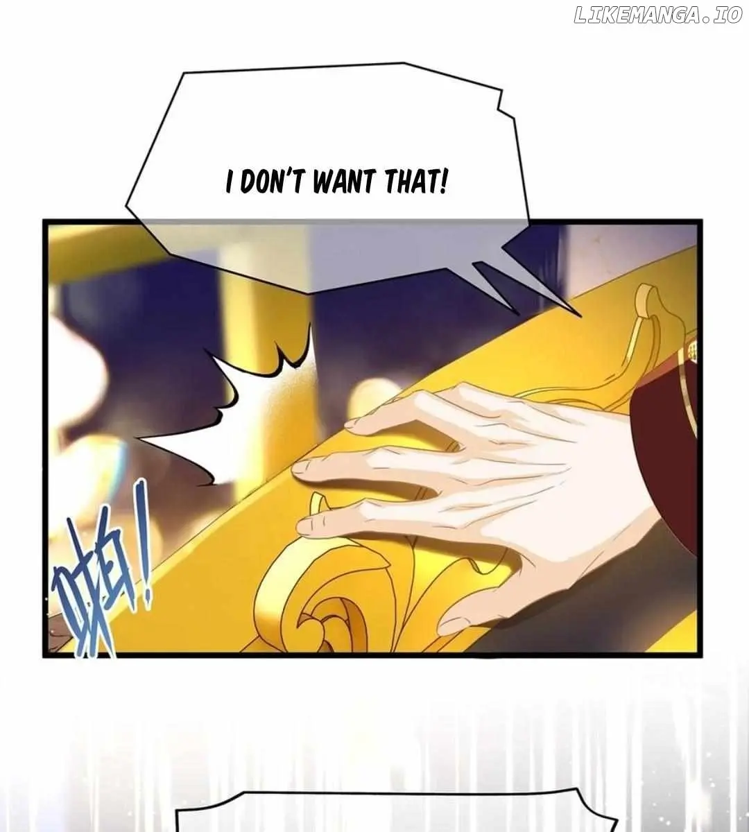 I Was Reborn as His Highness the Prince's Little Evil Dragon Chapter 52 Page 15
